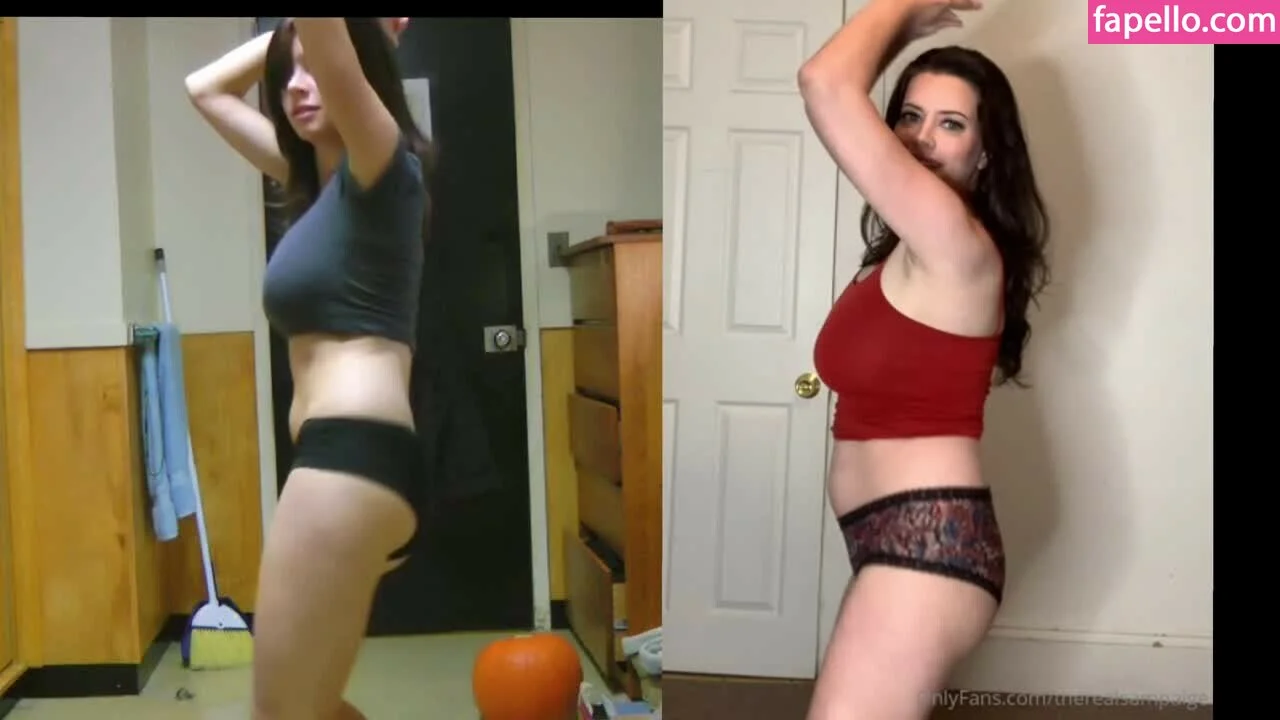 Sam Paige Onlyfans Photo Gallery 