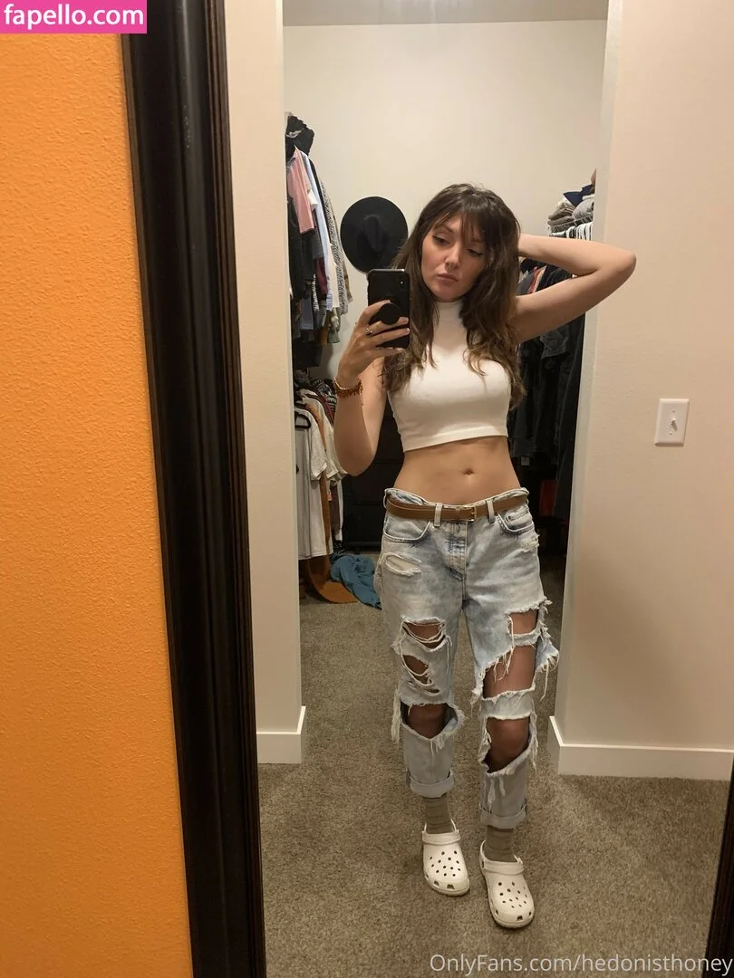 hedonisthoney Onlyfans Photo Gallery 
