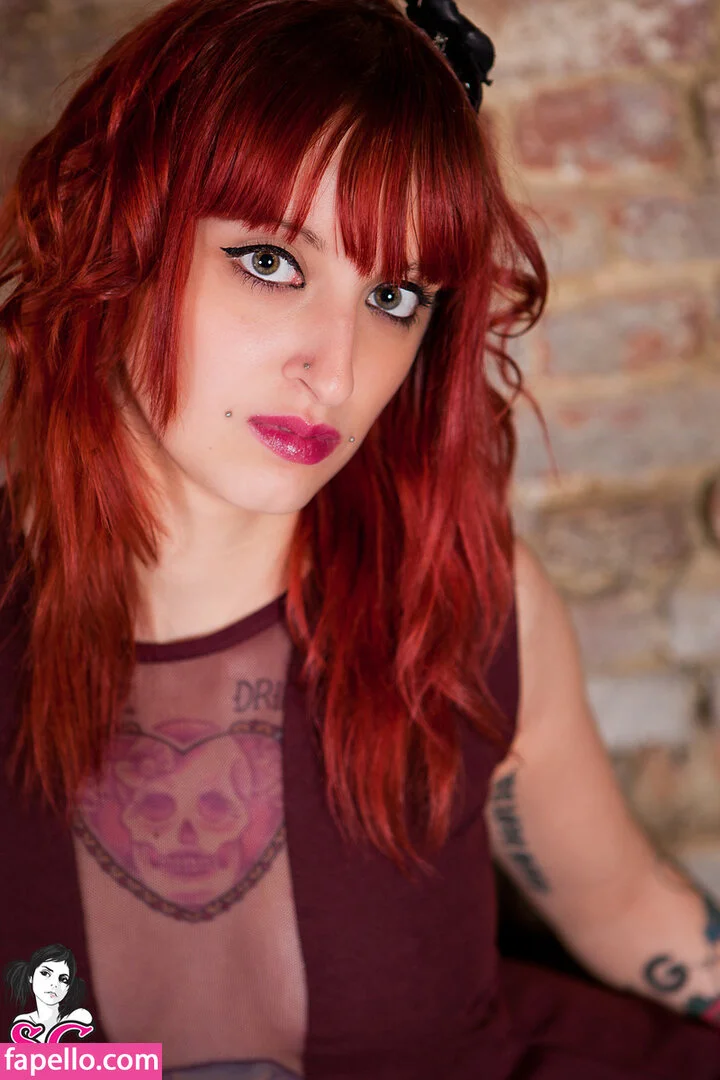 gladycesuicide Onlyfans Photo Gallery 