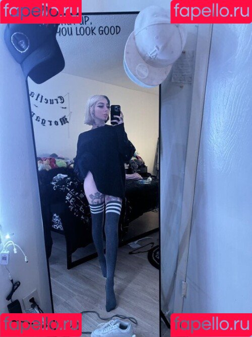 Cruella Morgan Onlyfans Photo Gallery 