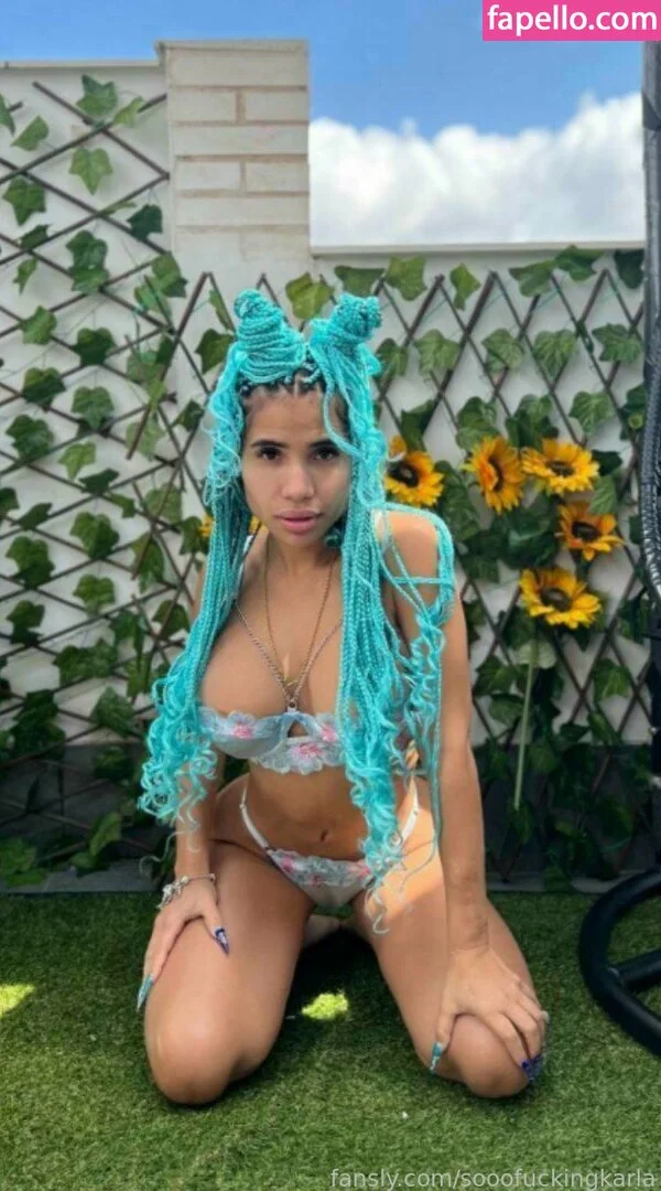 Sooofuckingkarla Onlyfans Photo Gallery 