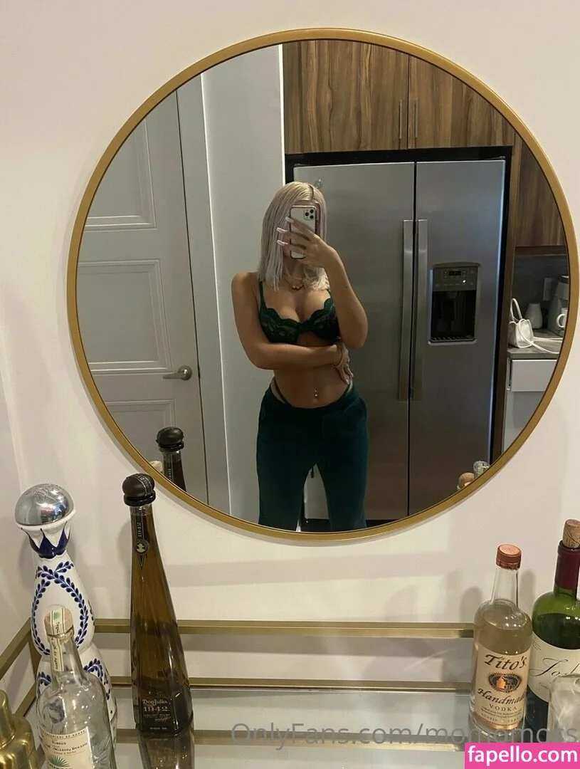 Madison Moss Onlyfans Photo Gallery 