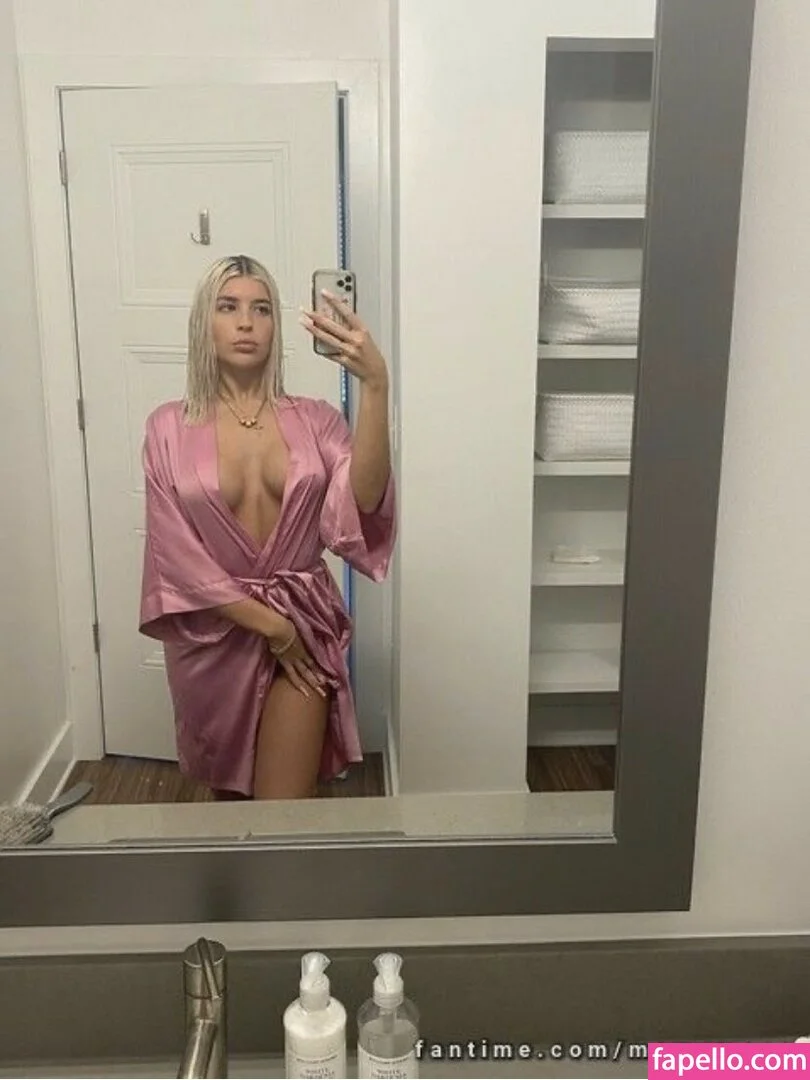 Madison Moss Onlyfans Photo Gallery 