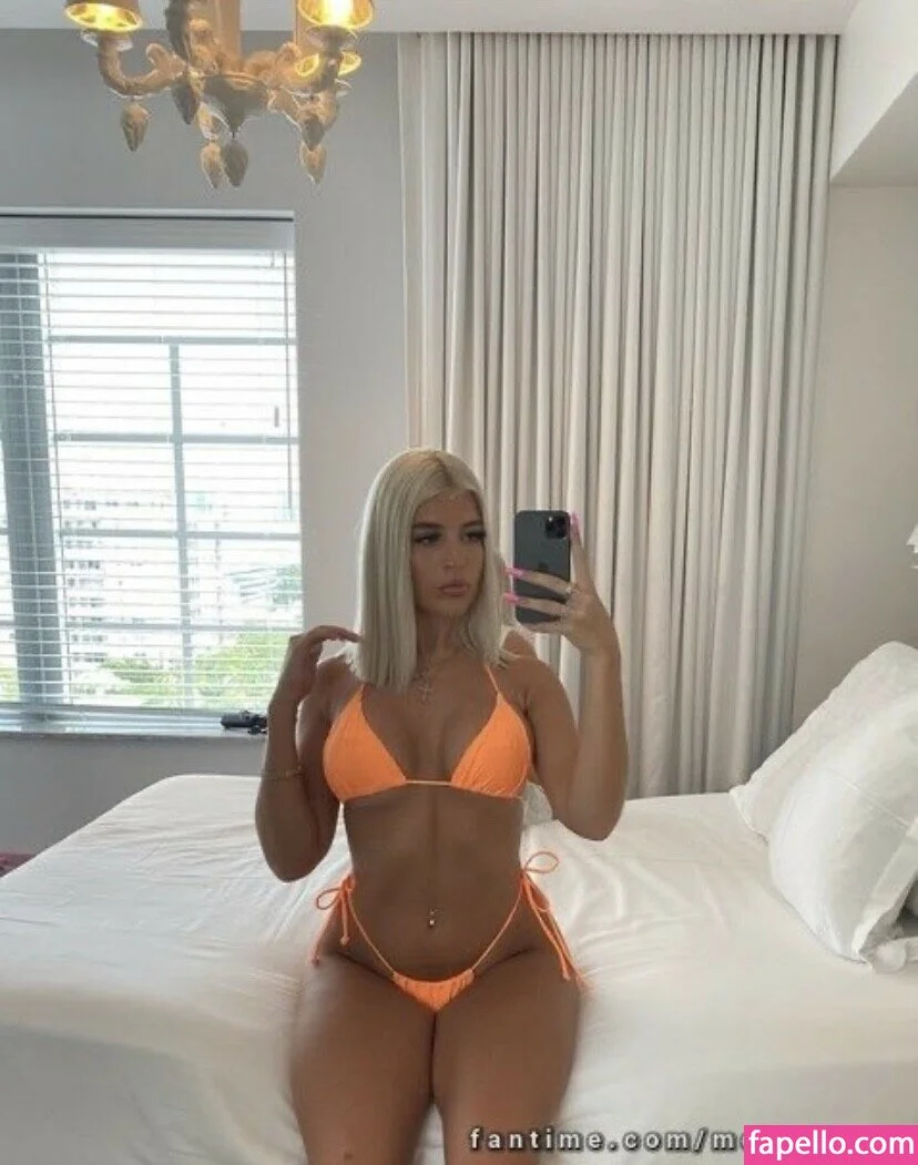 Madison Moss Onlyfans Photo Gallery 