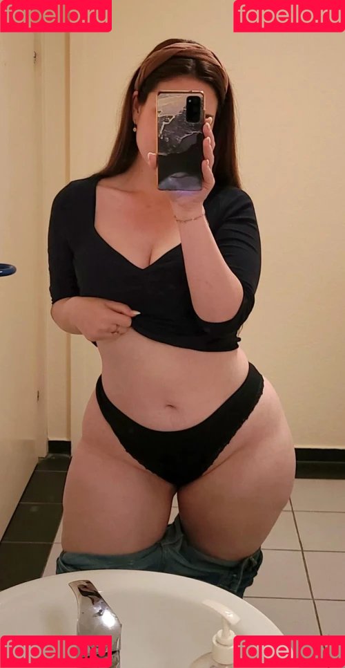 Pale Thickness Onlyfans Photo Gallery 