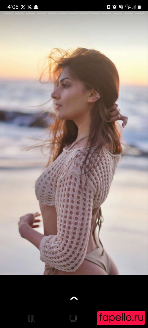 Yesha Sagar Onlyfans Photo Gallery 