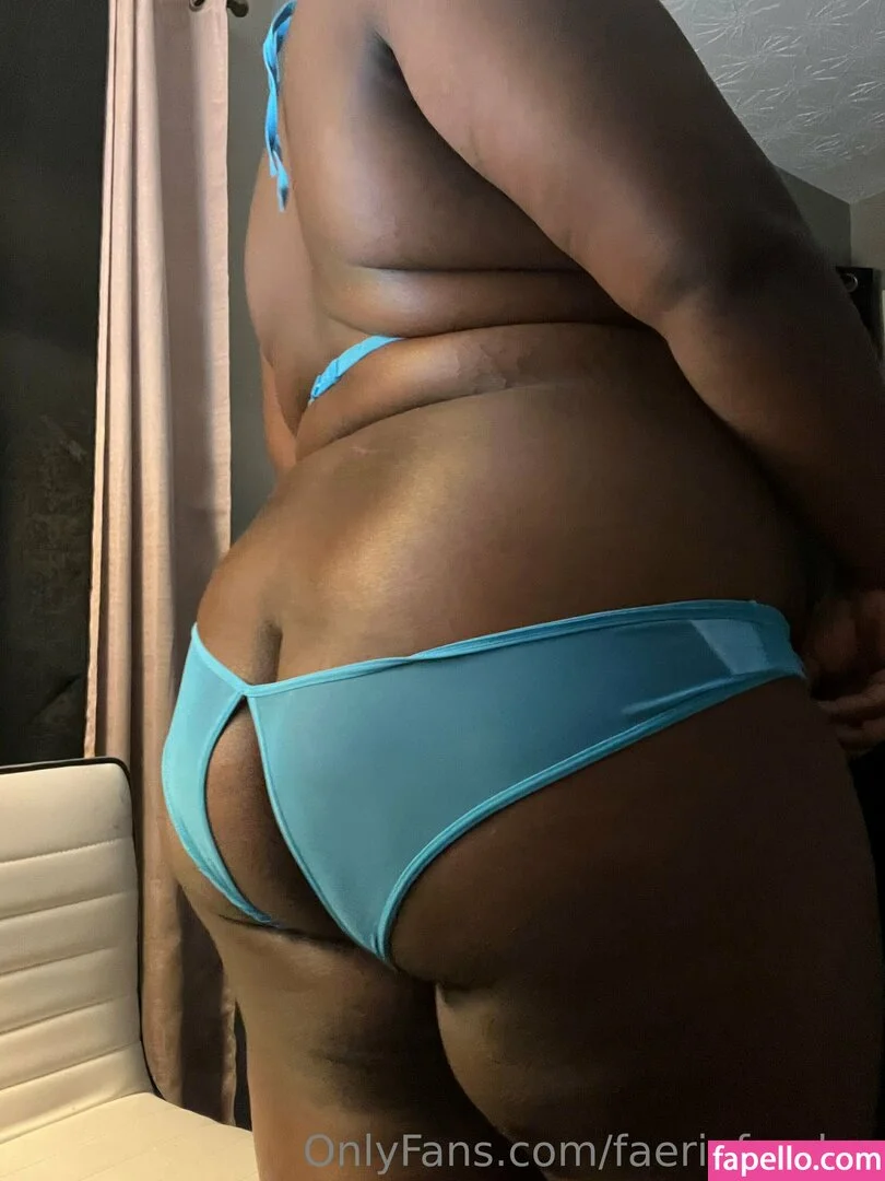 faeriefeedee Onlyfans Photo Gallery 