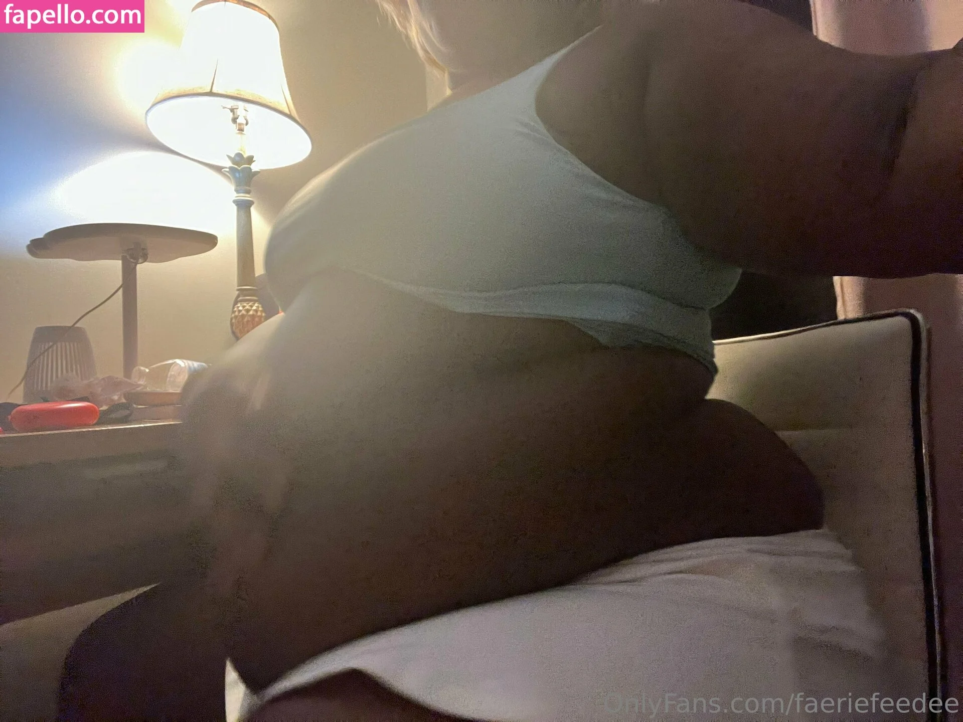 faeriefeedee Onlyfans Photo Gallery 