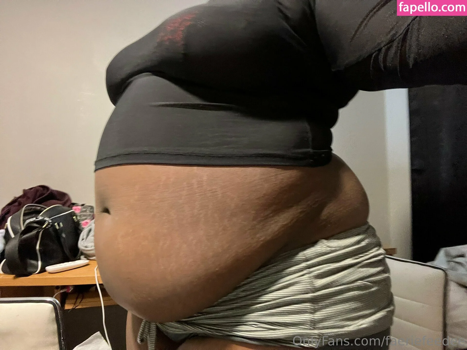 faeriefeedee Onlyfans Photo Gallery 