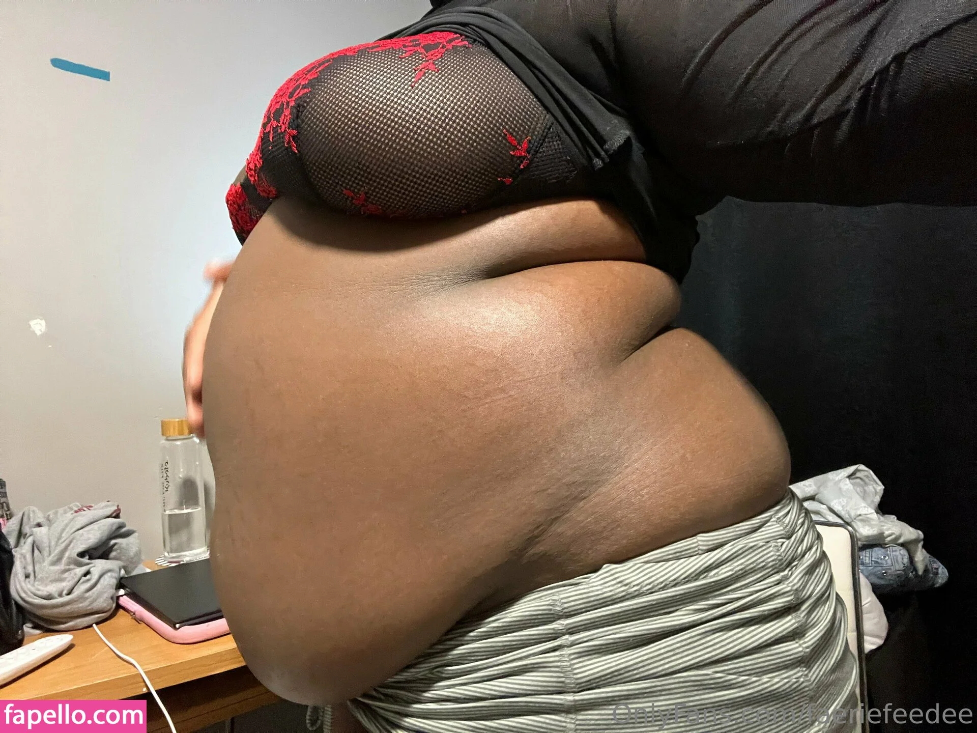 faeriefeedee Onlyfans Photo Gallery 