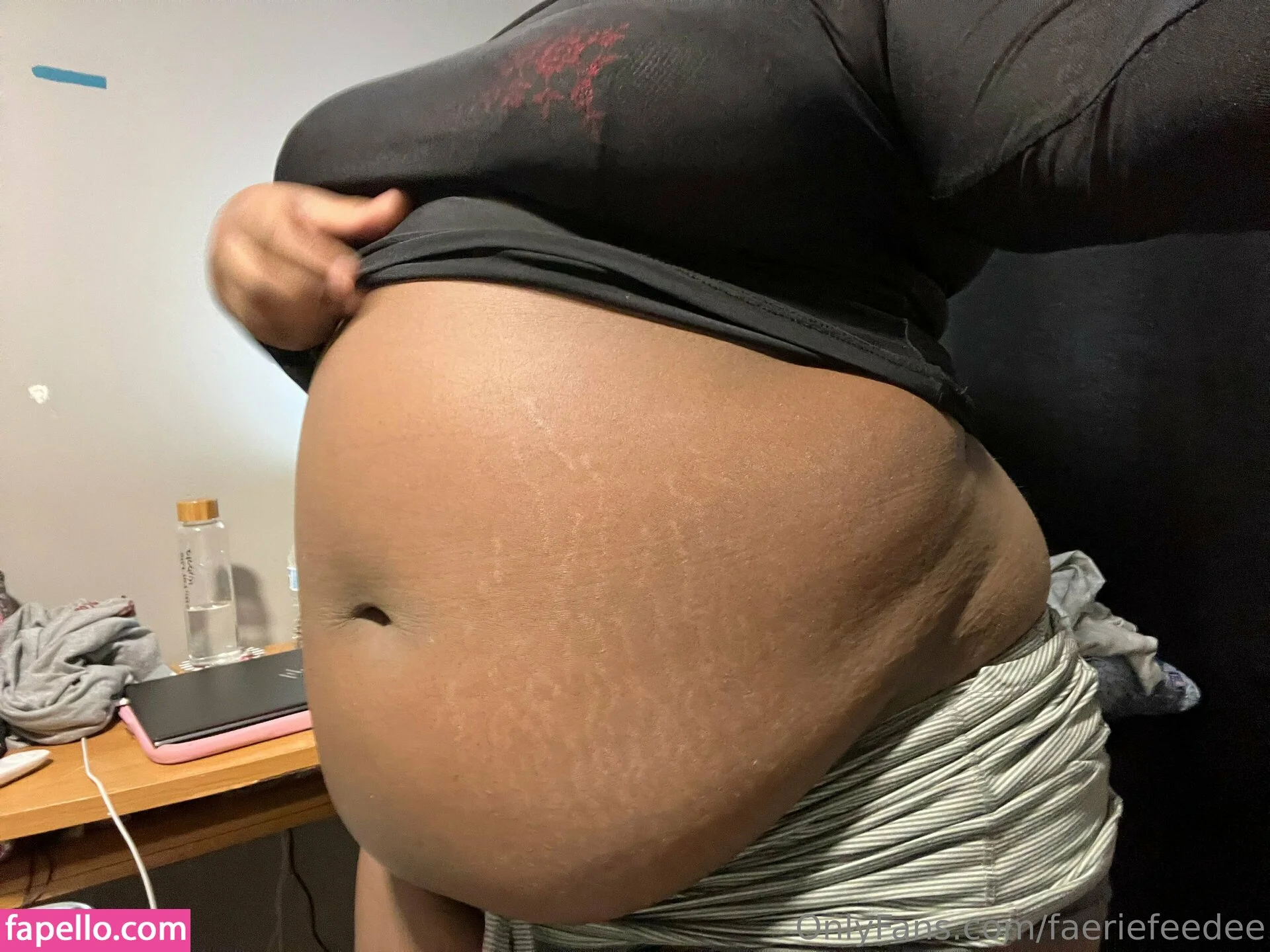 faeriefeedee Onlyfans Photo Gallery 