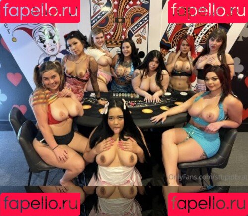 stupidbrat Onlyfans Photo Gallery 