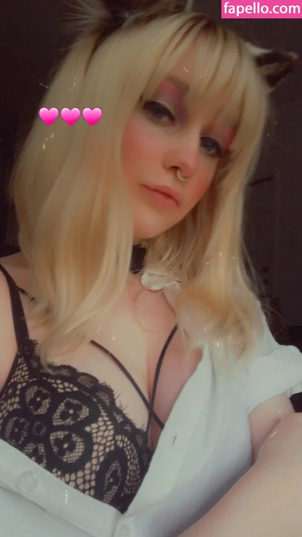 Slut4Werewolves Onlyfans Photo Gallery 