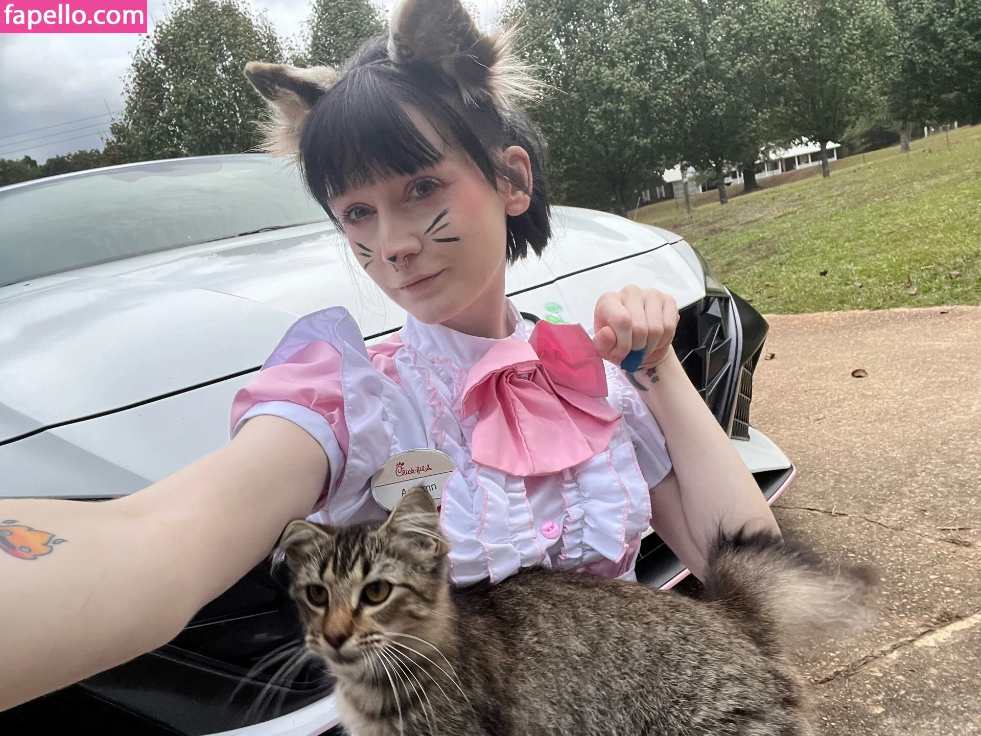 Slut4Werewolves Onlyfans Photo Gallery 