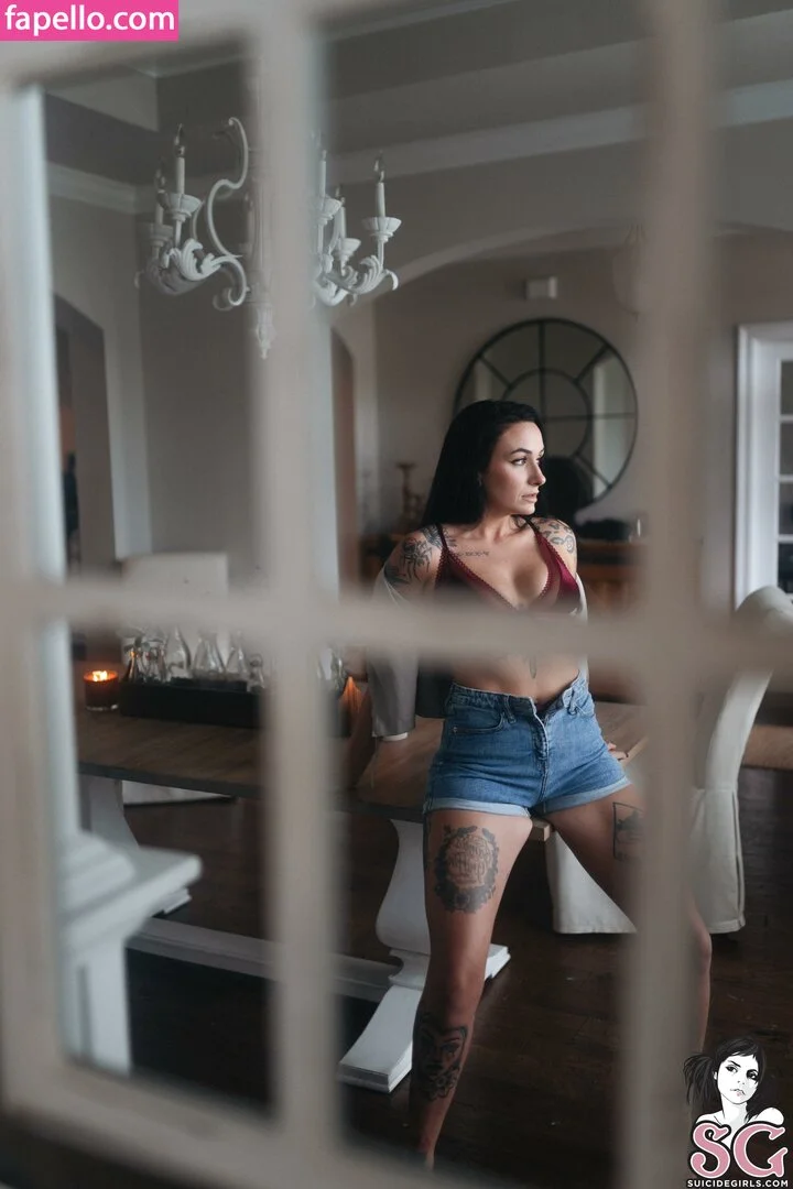 Swampxcricket Onlyfans Photo Gallery 