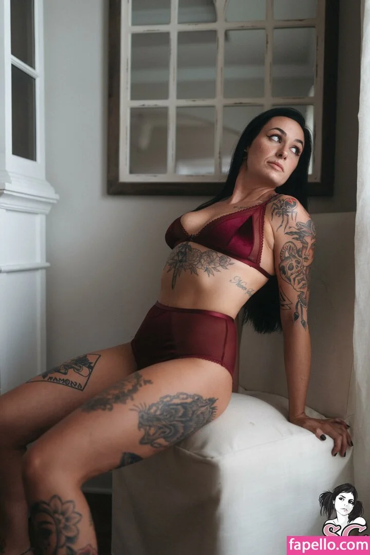 Swampxcricket Onlyfans Photo Gallery 