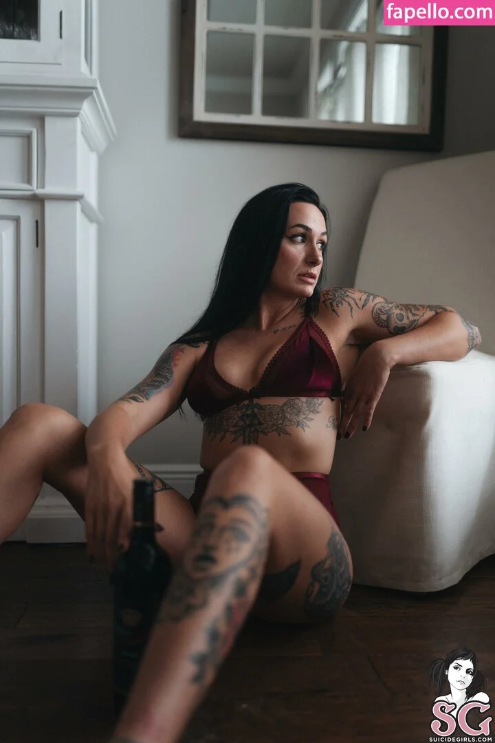 Swampxcricket Onlyfans Photo Gallery 