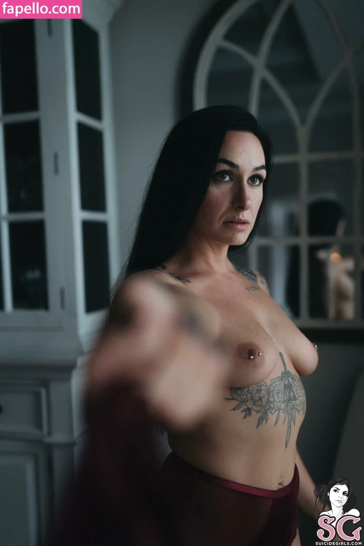 Swampxcricket Onlyfans Photo Gallery 