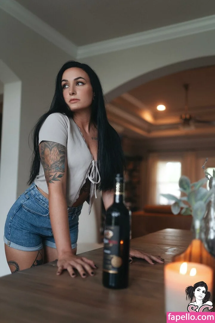 Swampxcricket Onlyfans Photo Gallery 