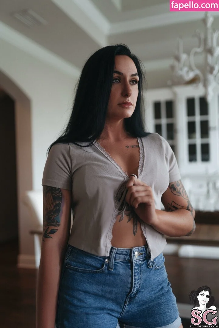 Swampxcricket Onlyfans Photo Gallery 