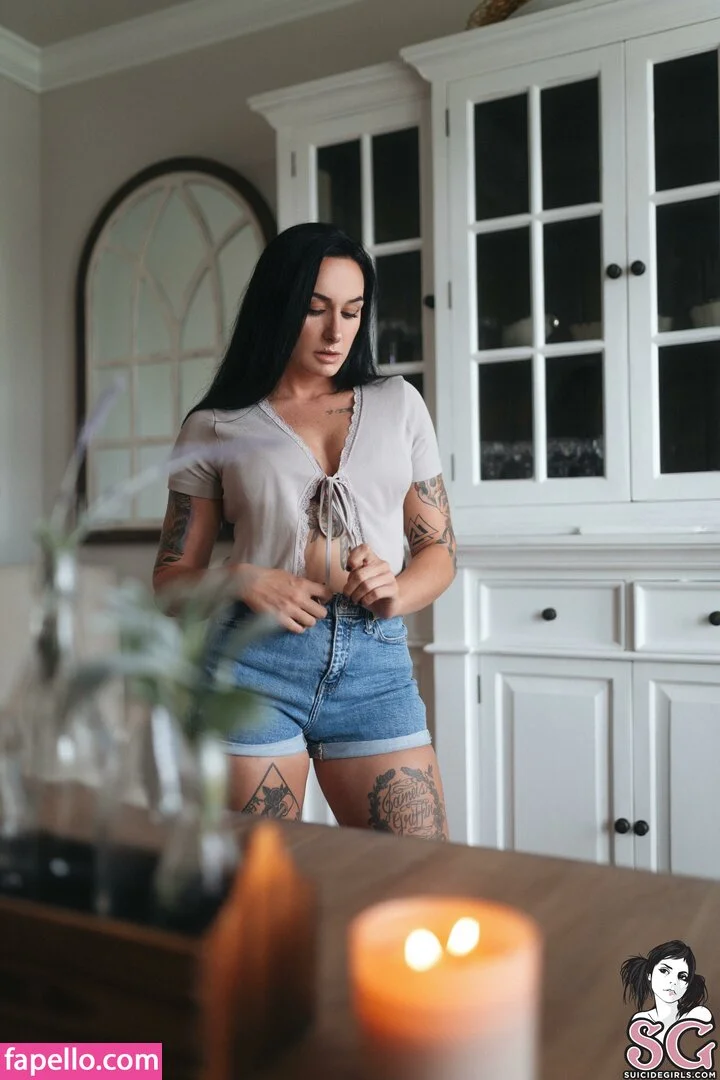 Swampxcricket Onlyfans Photo Gallery 