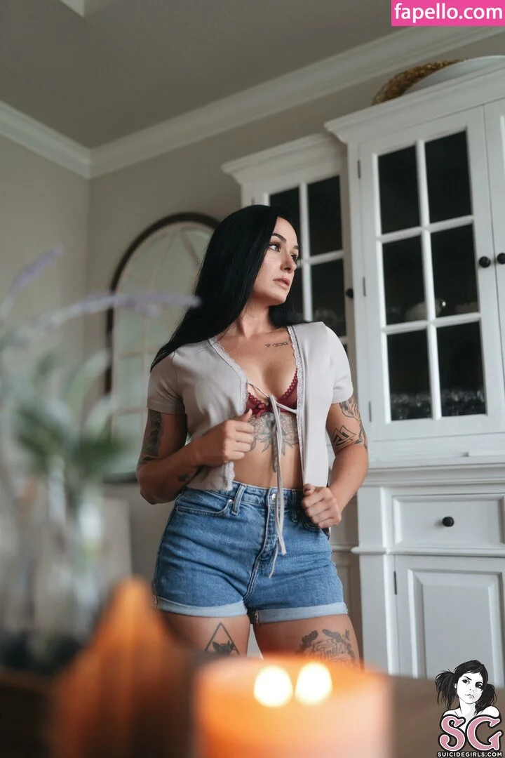 Swampxcricket Onlyfans Photo Gallery 