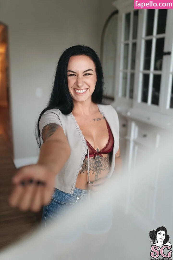 Swampxcricket Onlyfans Photo Gallery 