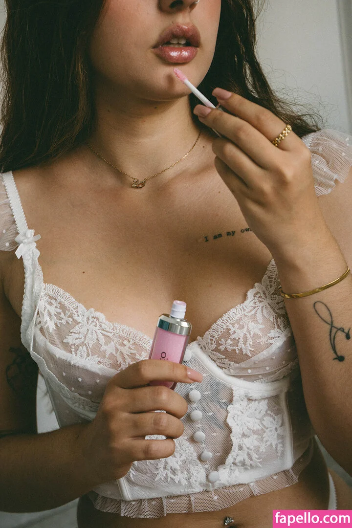 Kimmikka_ Onlyfans Photo Gallery 