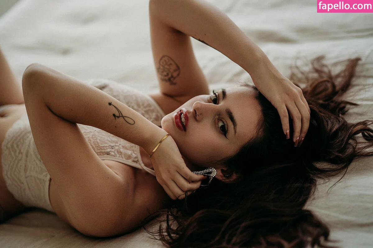 Kimmikka_ Onlyfans Photo Gallery 