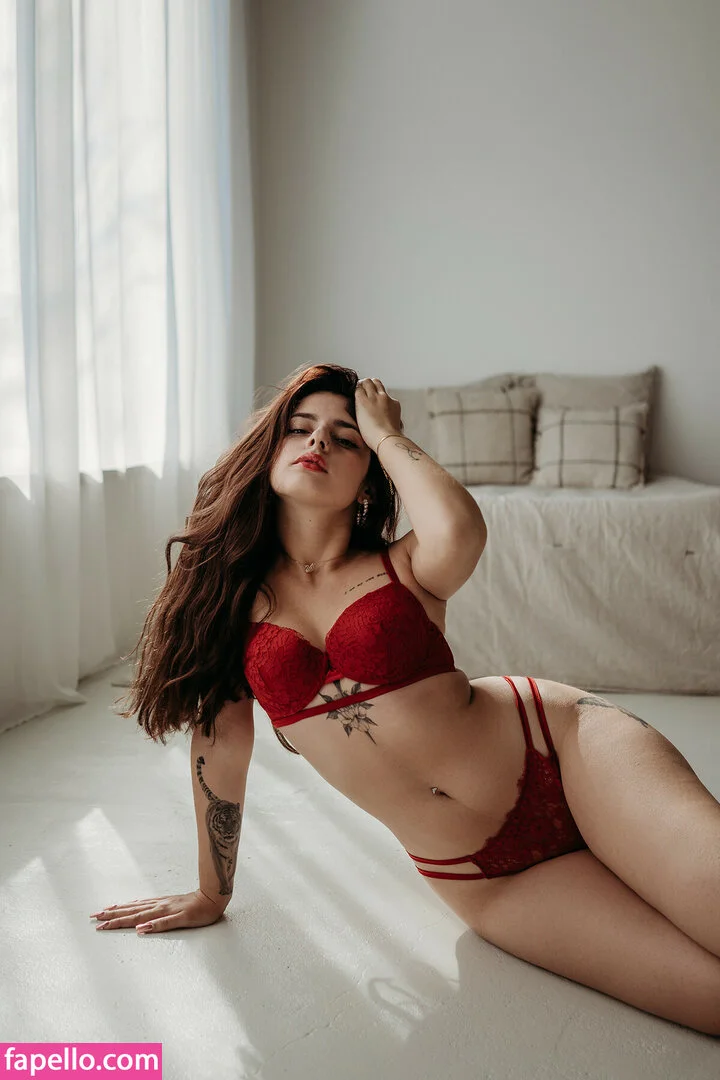 Kimmikka_ Onlyfans Photo Gallery 