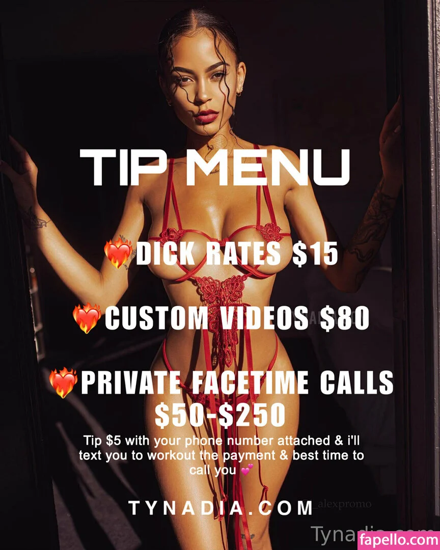 nadia999 Onlyfans Photo Gallery 