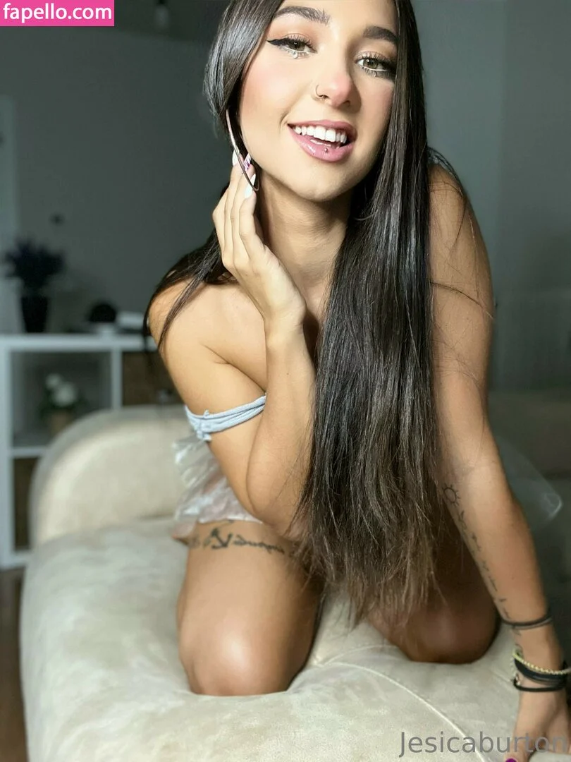 Jessica Burton Onlyfans Photo Gallery 