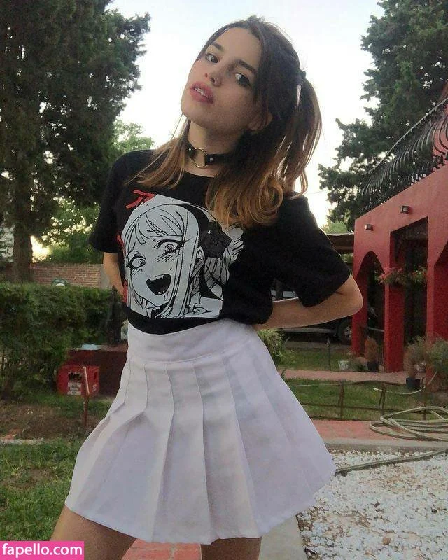 Sol Senpai Onlyfans Photo Gallery 