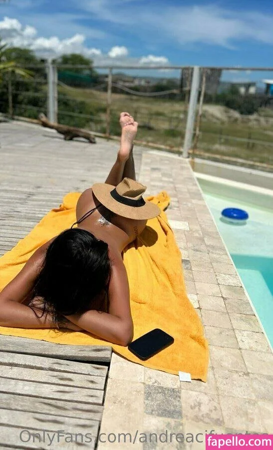 andreacifuentes Onlyfans Photo Gallery 