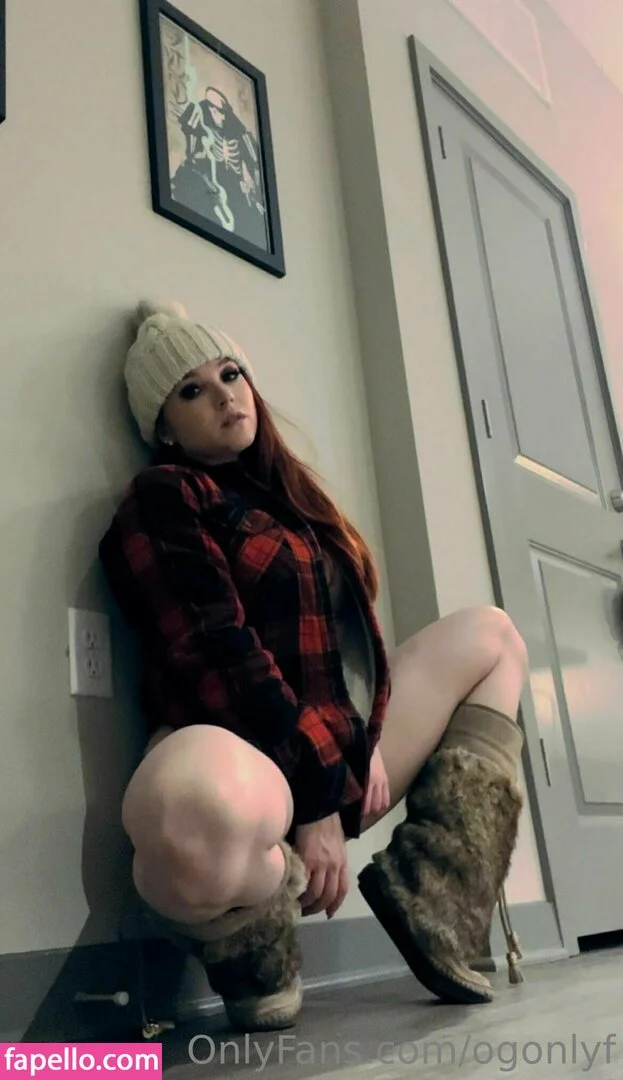 ogonlyf Onlyfans Photo Gallery 