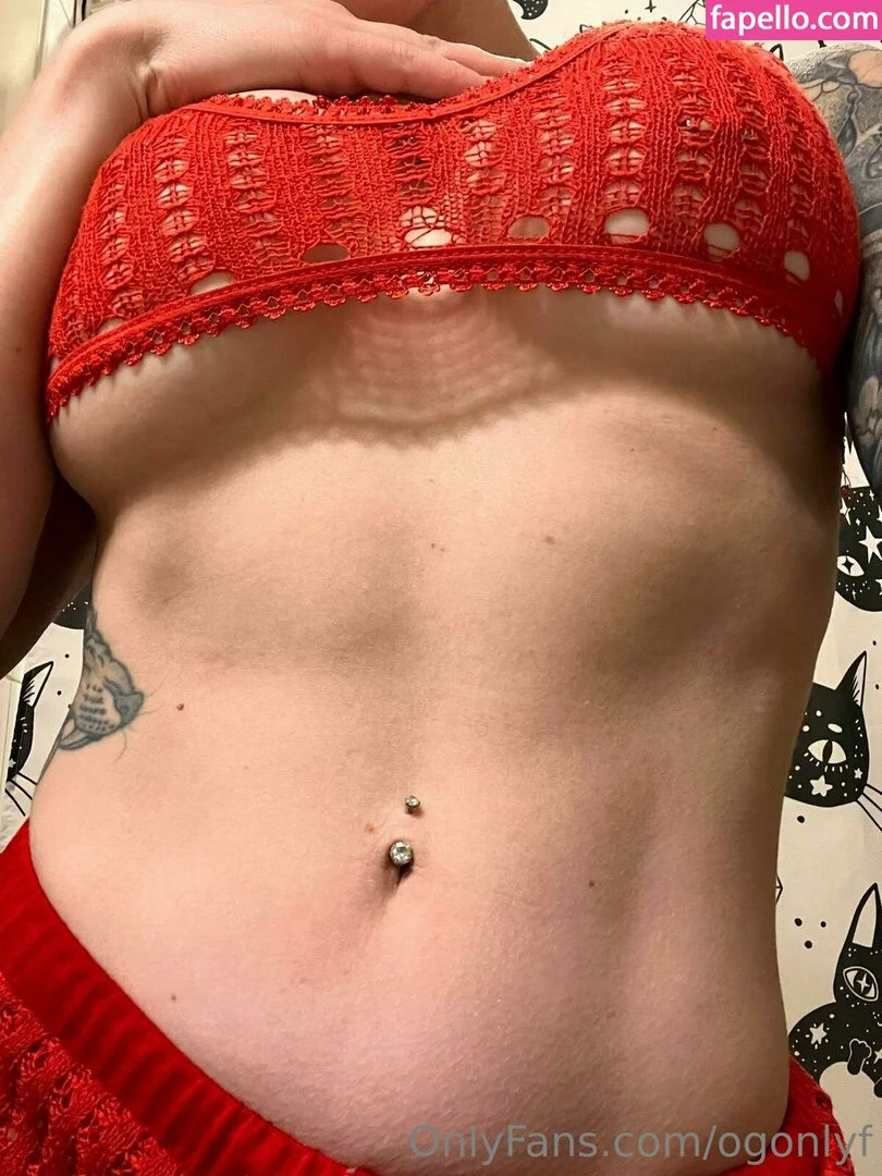 ogonlyf Onlyfans Photo Gallery 