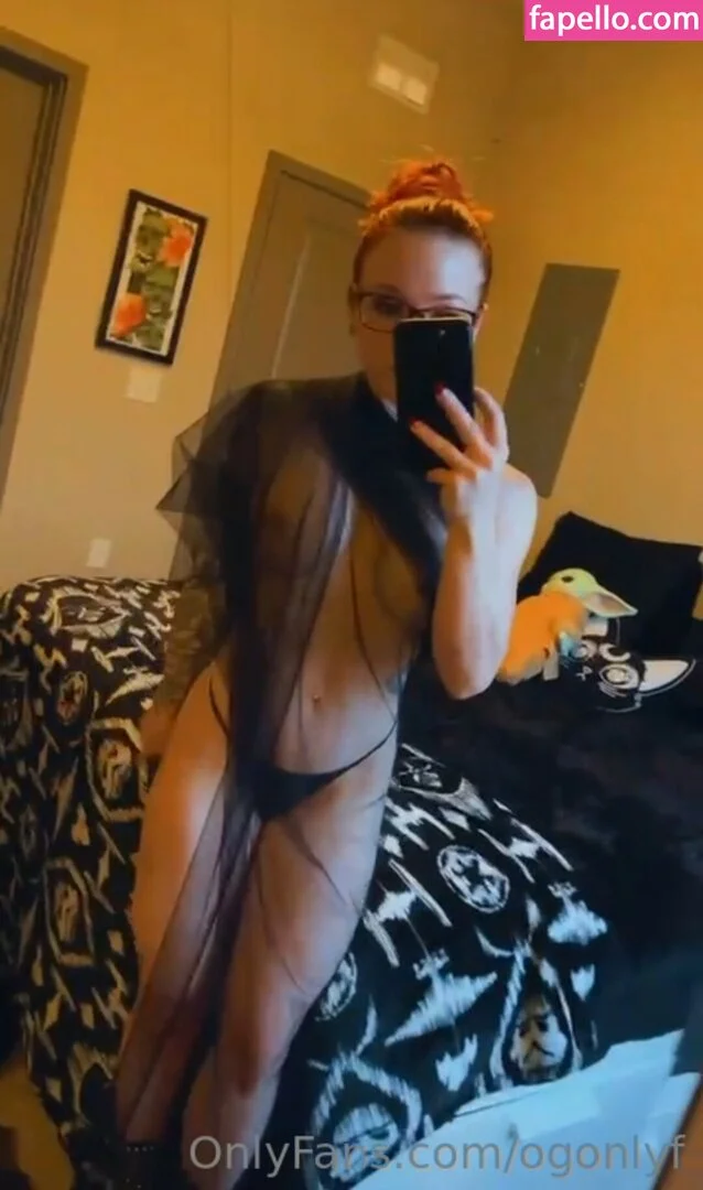 ogonlyf Onlyfans Photo Gallery 