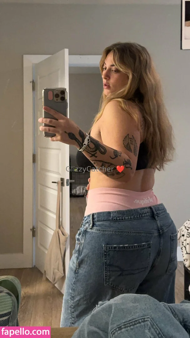 glizzycatcher Onlyfans Photo Gallery 