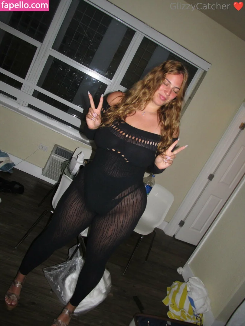 glizzycatcher Onlyfans Photo Gallery 