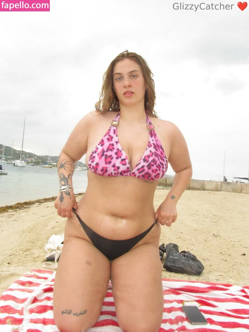 glizzycatcher Onlyfans Photo Gallery 