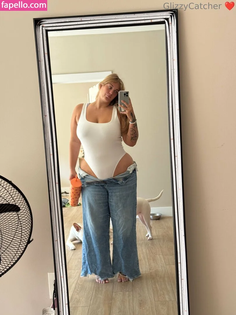 glizzycatcher Onlyfans Photo Gallery 