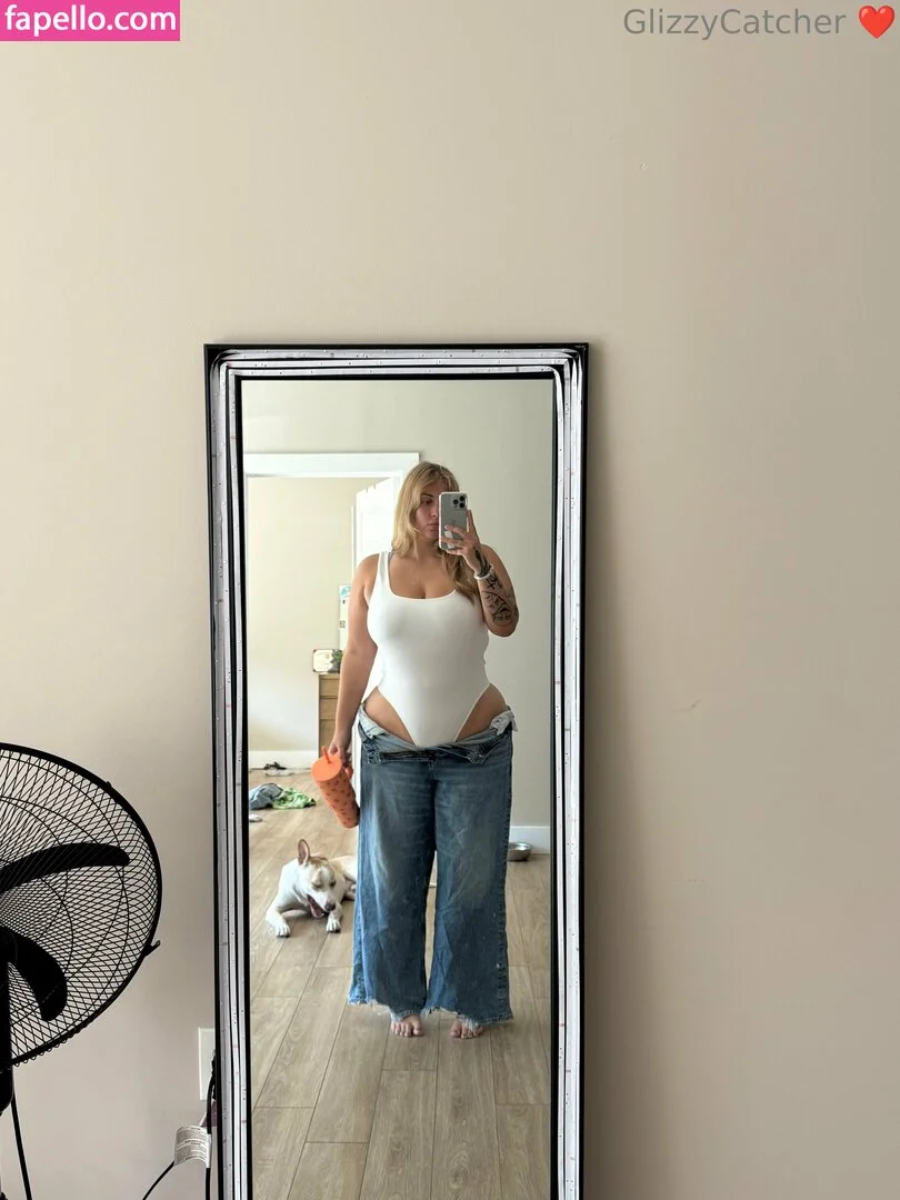 glizzycatcher Onlyfans Photo Gallery 