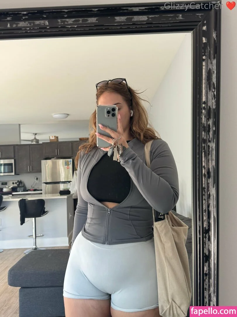 glizzycatcher Onlyfans Photo Gallery 