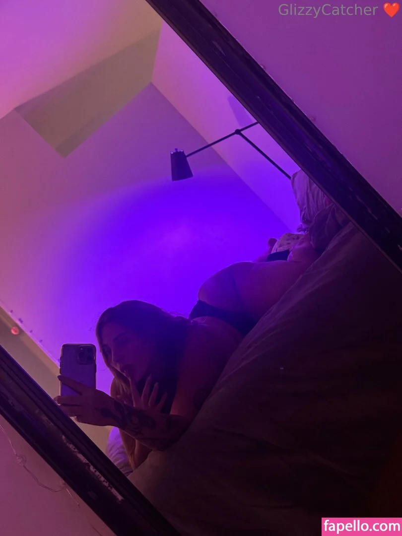 glizzycatcher Onlyfans Photo Gallery 