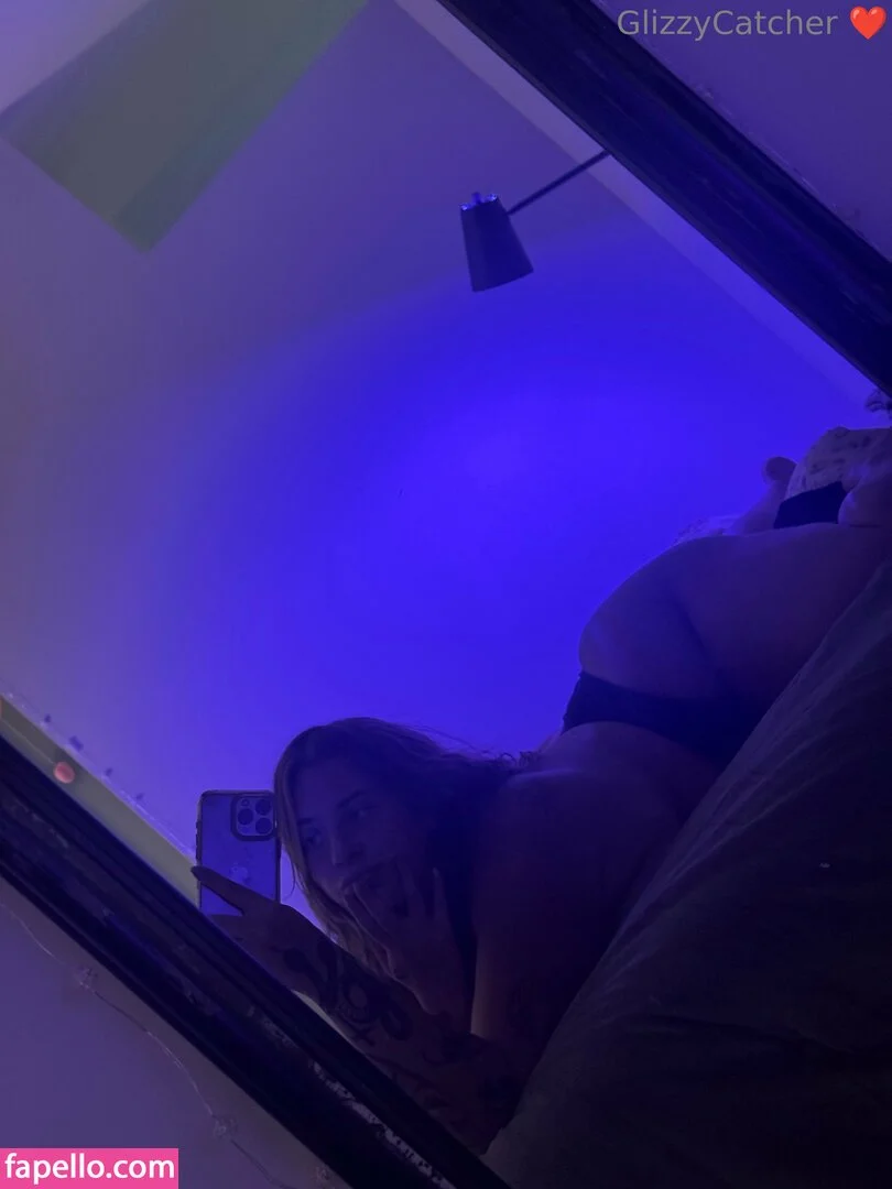 glizzycatcher Onlyfans Photo Gallery 