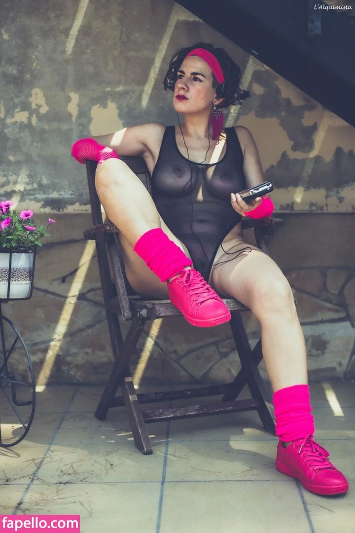 Luz Del Fierro Onlyfans Photo Gallery 