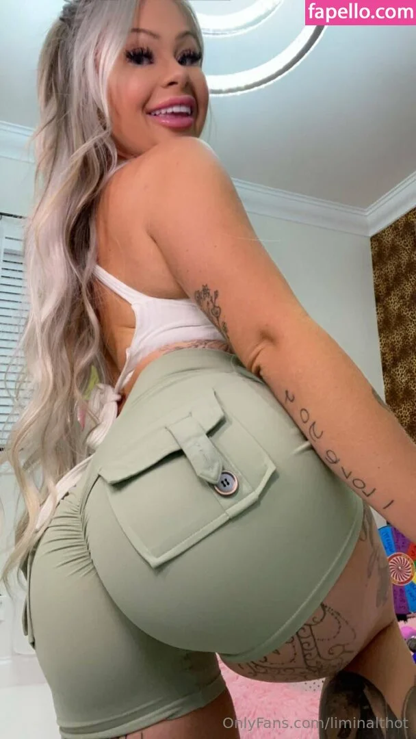 liminalthot Onlyfans Photo Gallery 