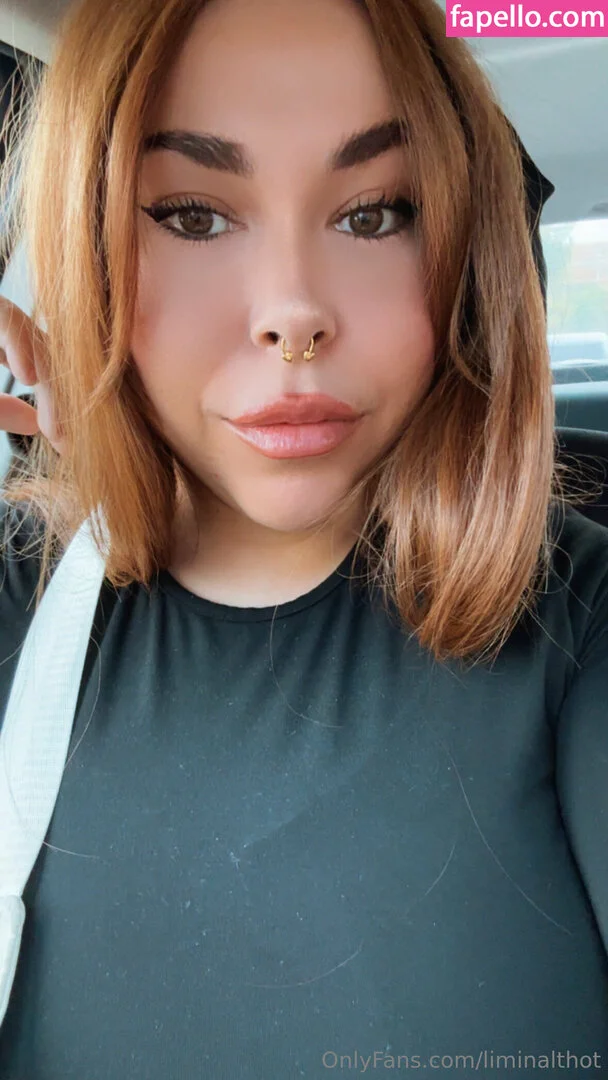 liminalthot Onlyfans Photo Gallery 