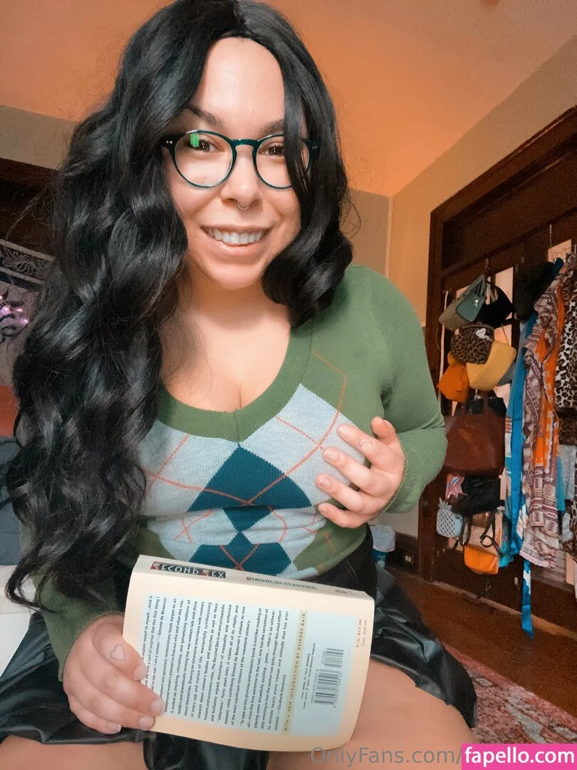 liminalthot Onlyfans Photo Gallery 