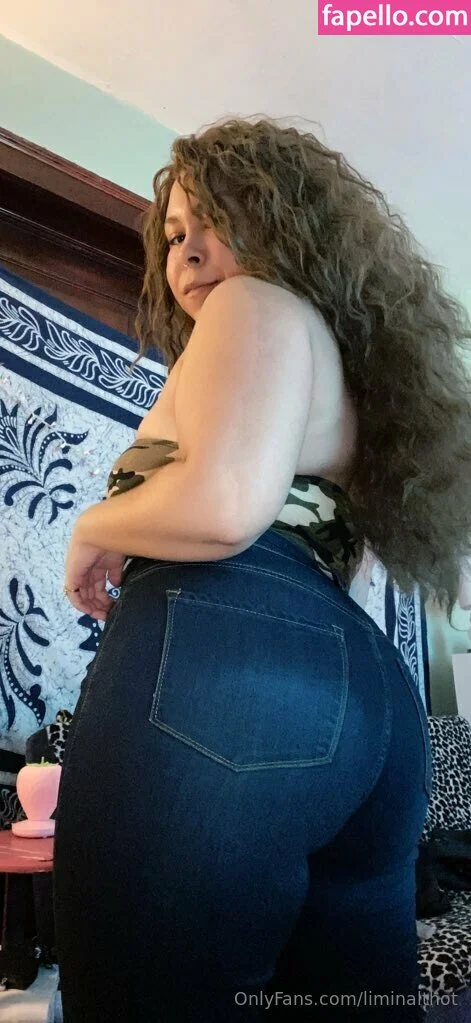 liminalthot Onlyfans Photo Gallery 